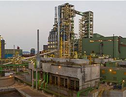 case9 20000m3 工業(yè)廢水（伊朗達(dá)涅利）