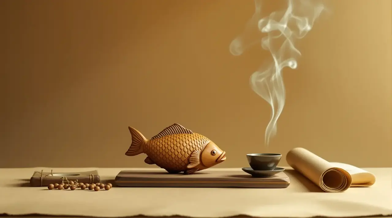 看免费大片 东方禅意静物背景